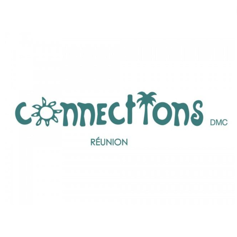Logo de l'entreprise Connections formée chez startHack en communictaion